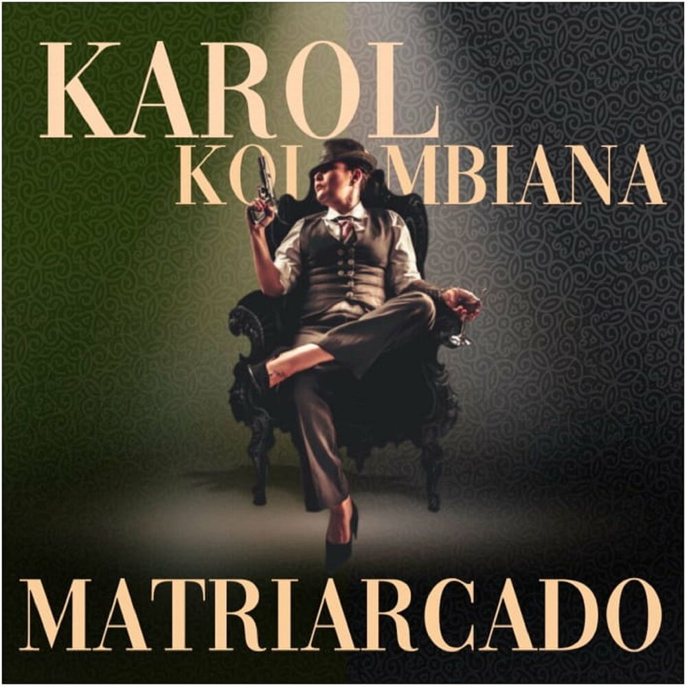 Picture of Karol Kolombiana