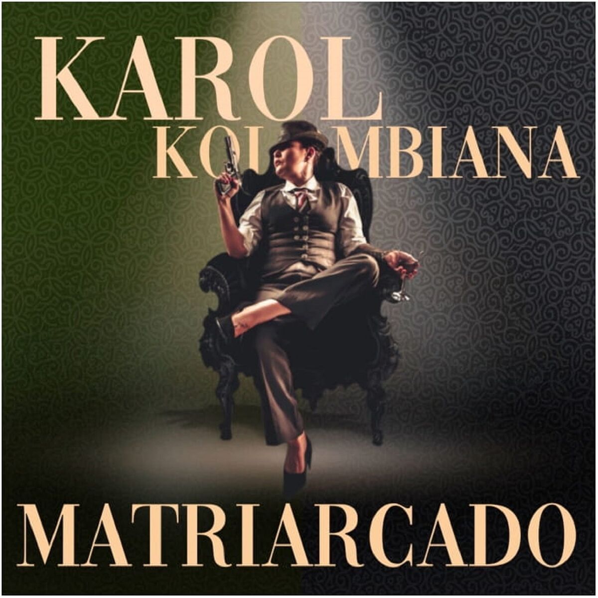 Karol Kolombiana