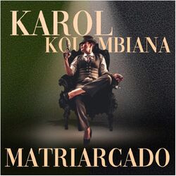 Picture of Karol Kolombiana