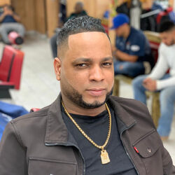 Picture of DJ Duro