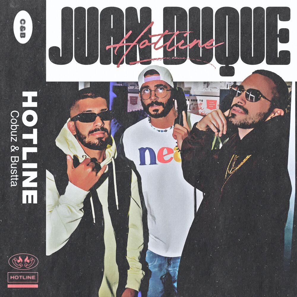 Picture of Hotline