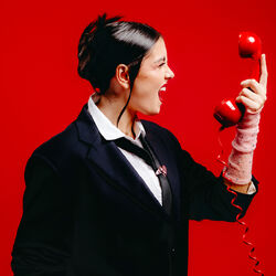Picture of Chiara Oliver