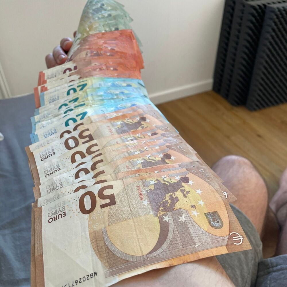 Picture of 4gegenbeat