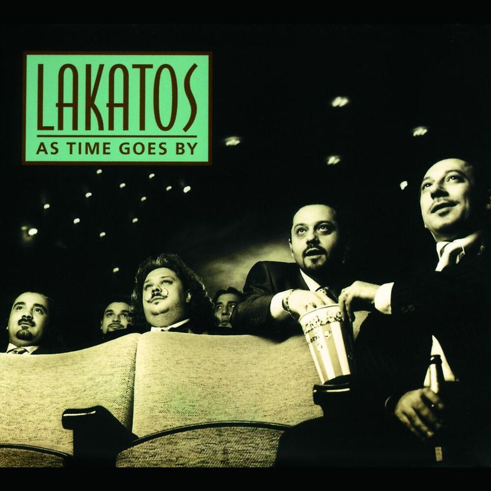 Picture of Lakatos
