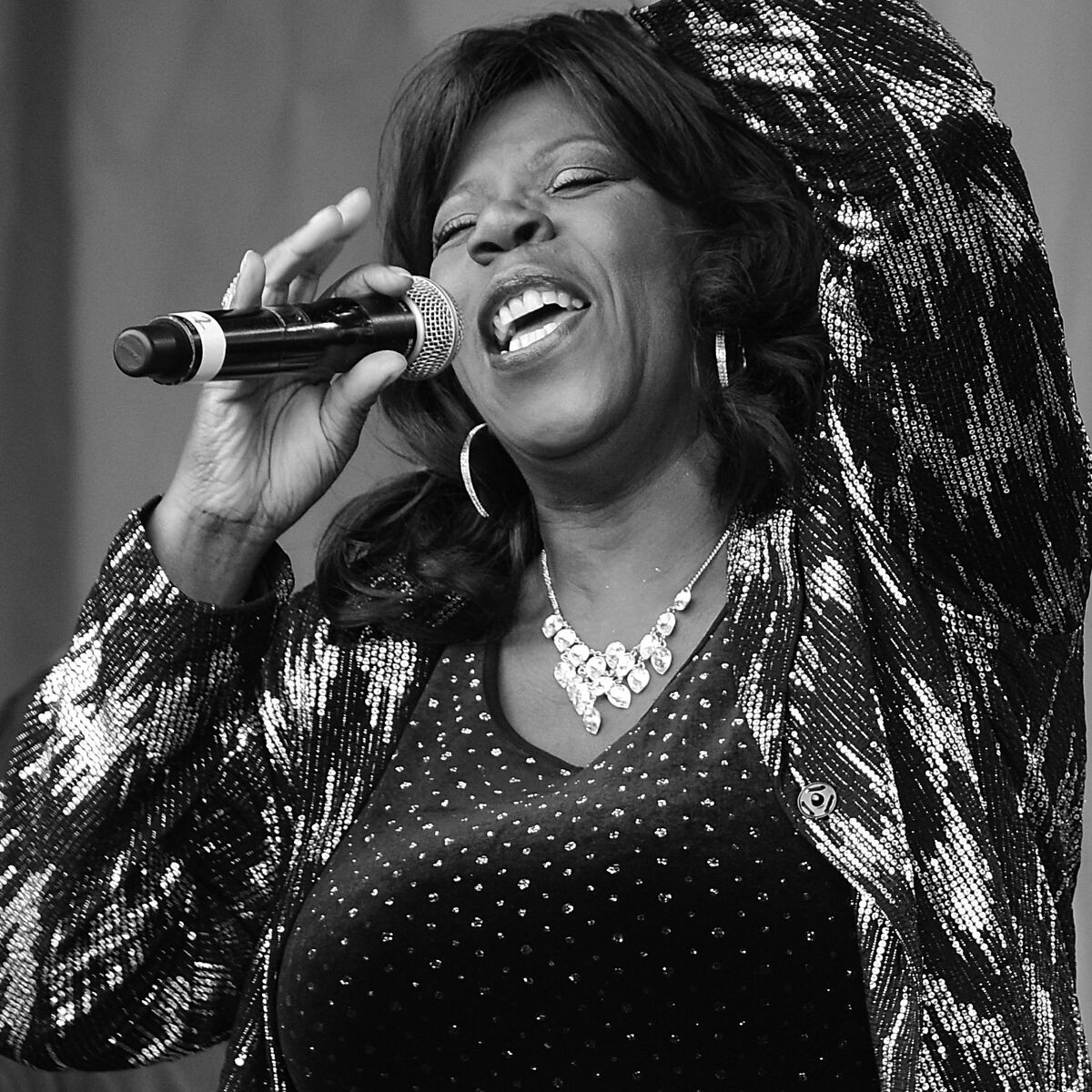 Jaki Graham