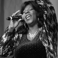 Picture of Jaki Graham