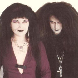Picture of Witching Hour