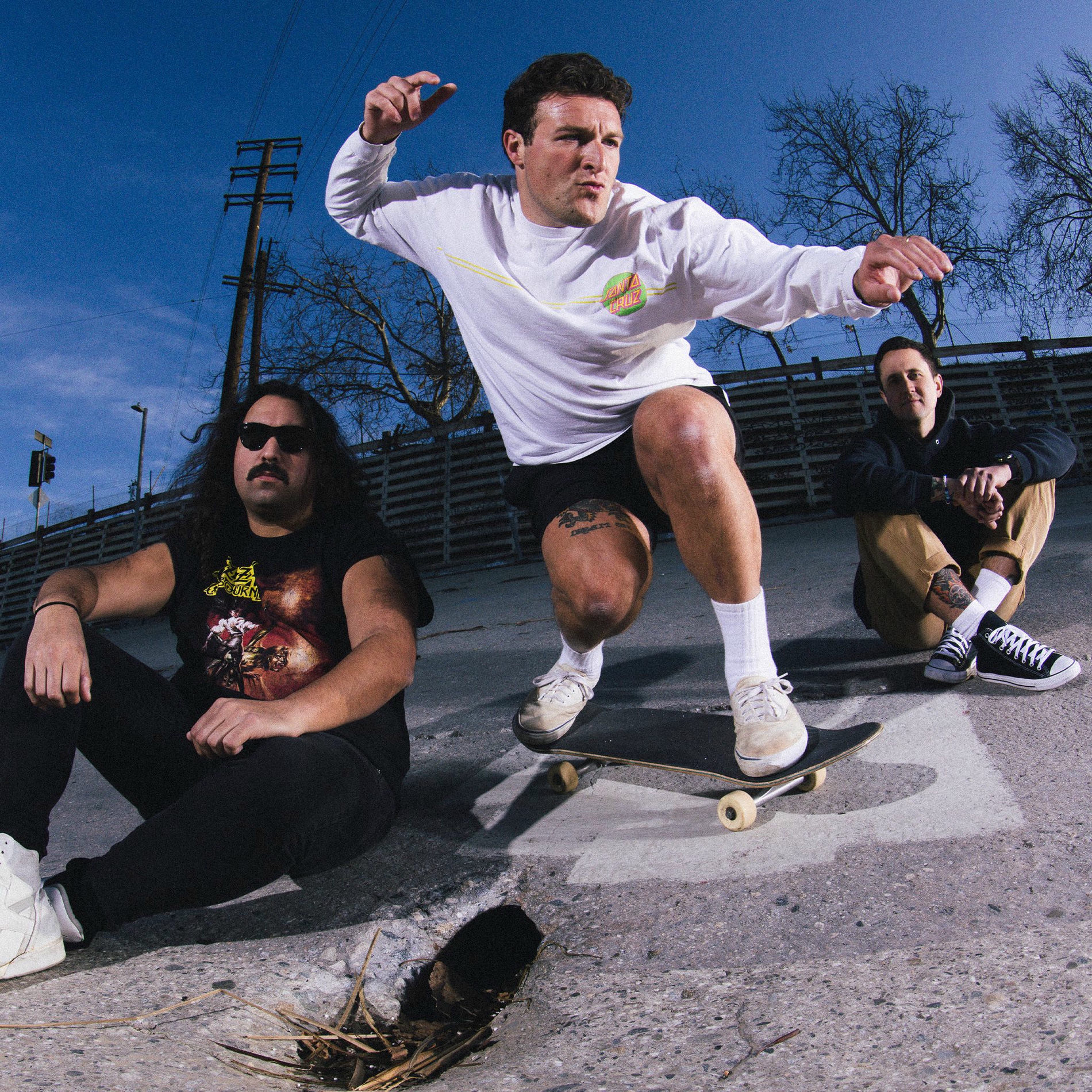 Artist picture of Drain