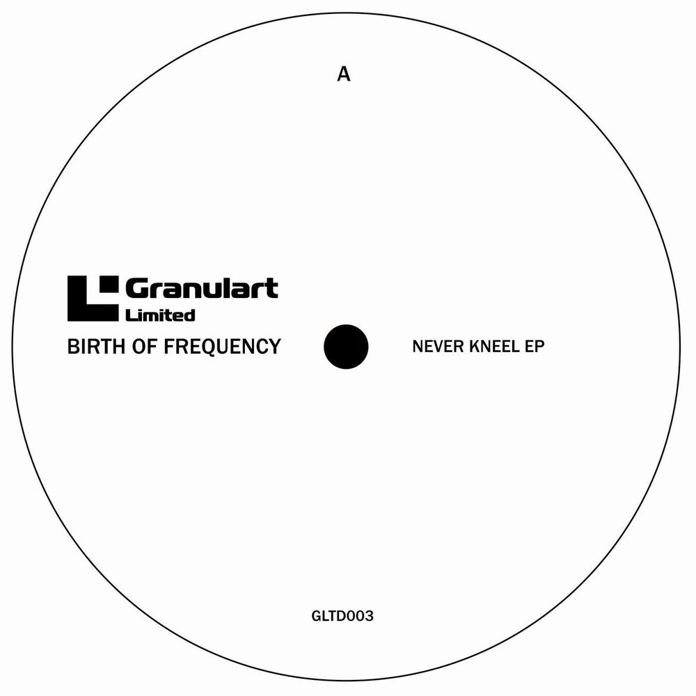 Picture of Birth Of Frequency