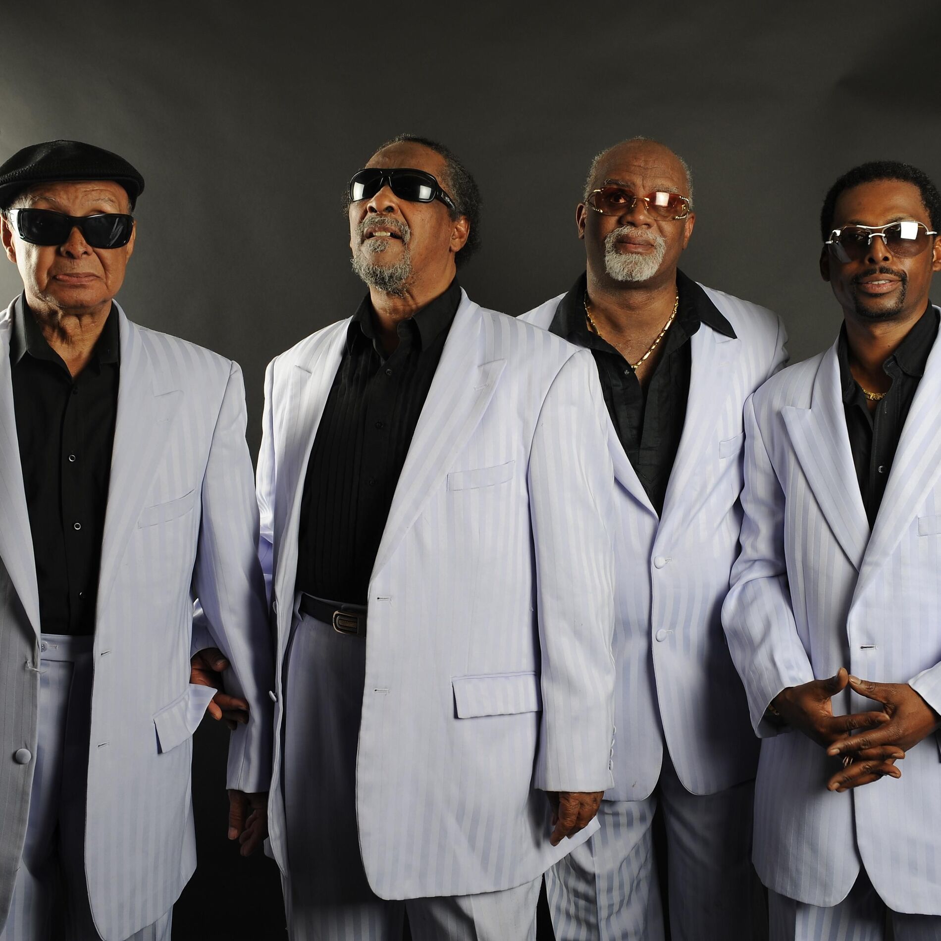 Artist picture of The Blind Boys Of Alabama