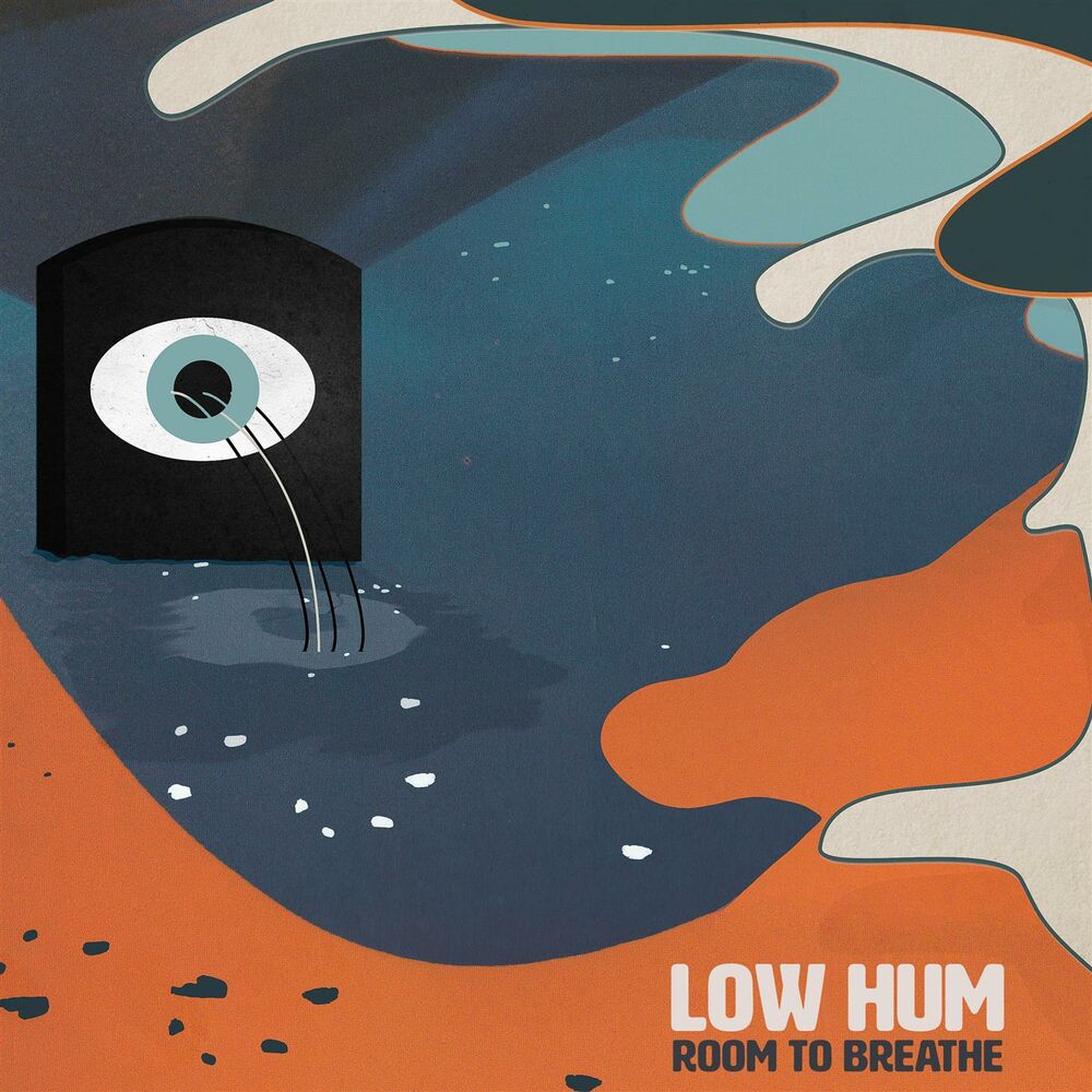 Picture of Low Hum
