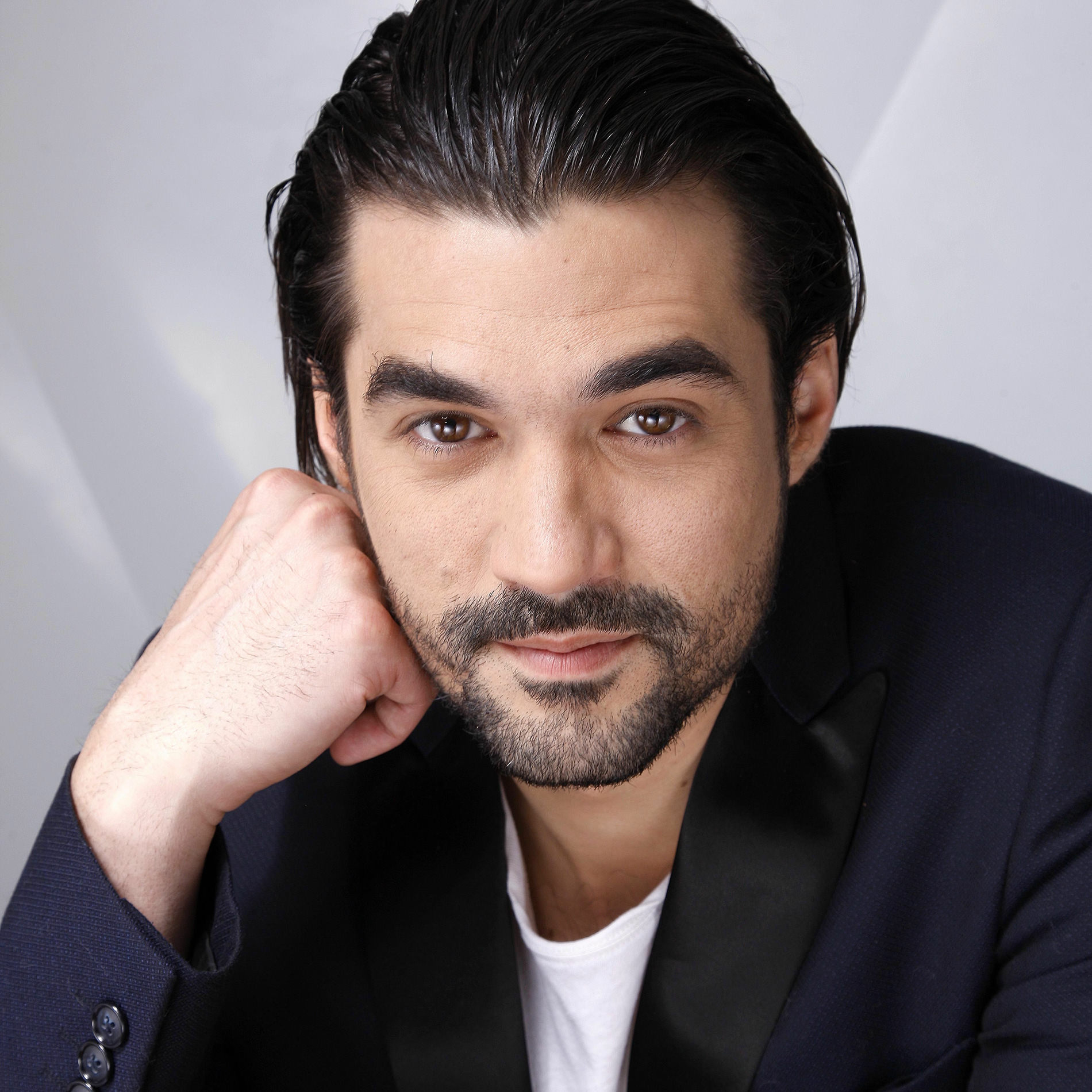 Artist picture of Florent Mothe