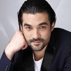 Picture of Florent Mothe