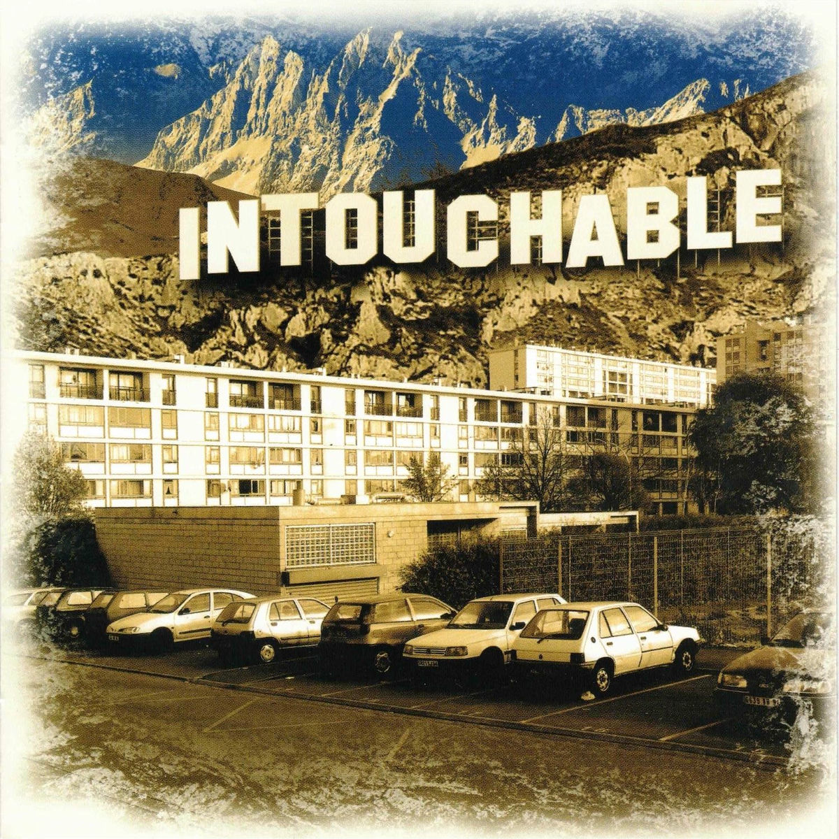 Intouchable
