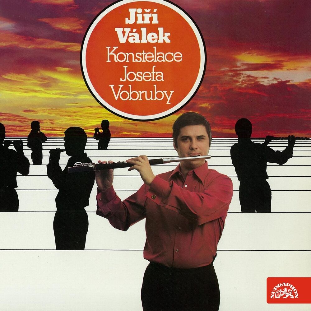 Picture of Konstelace Josefa Vobruby