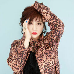 Picture of Misato Watanabe