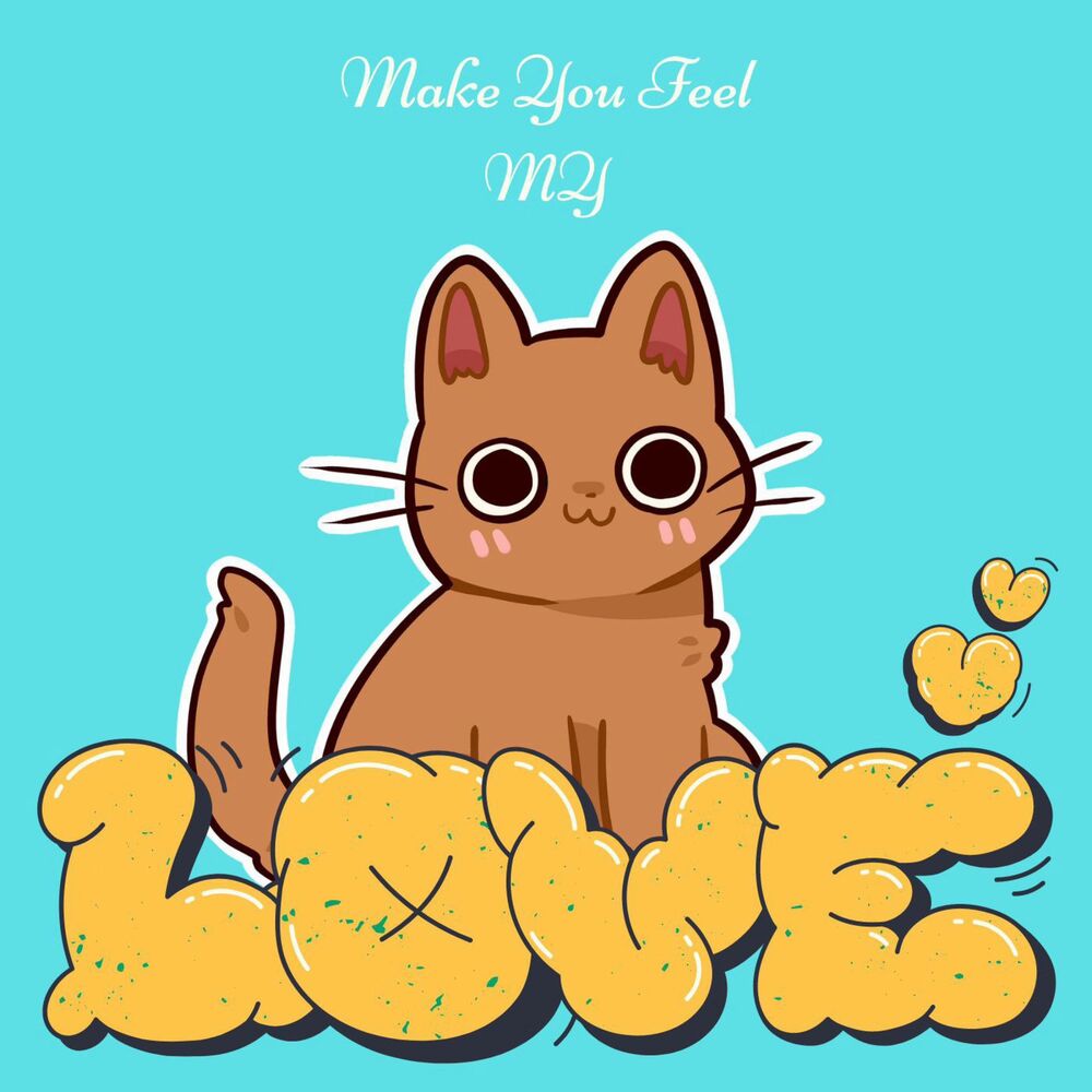 Picture of Lofi Kitty