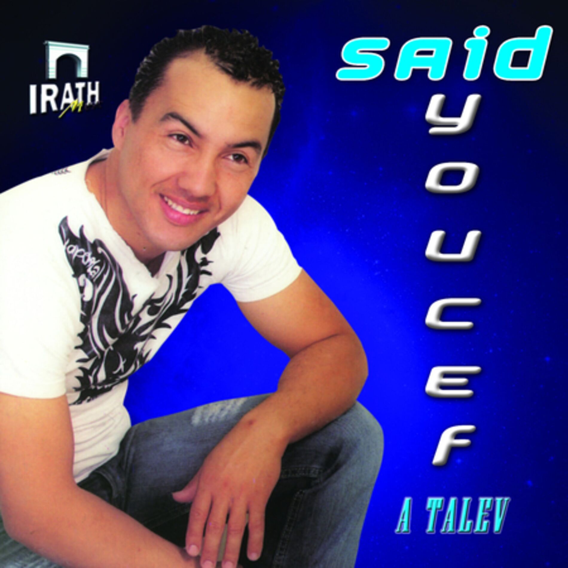Said Youcef