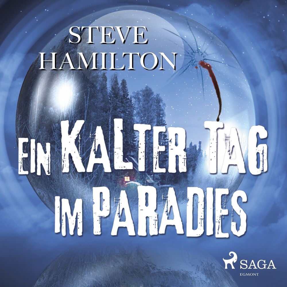 Picture of Steve Hamilton