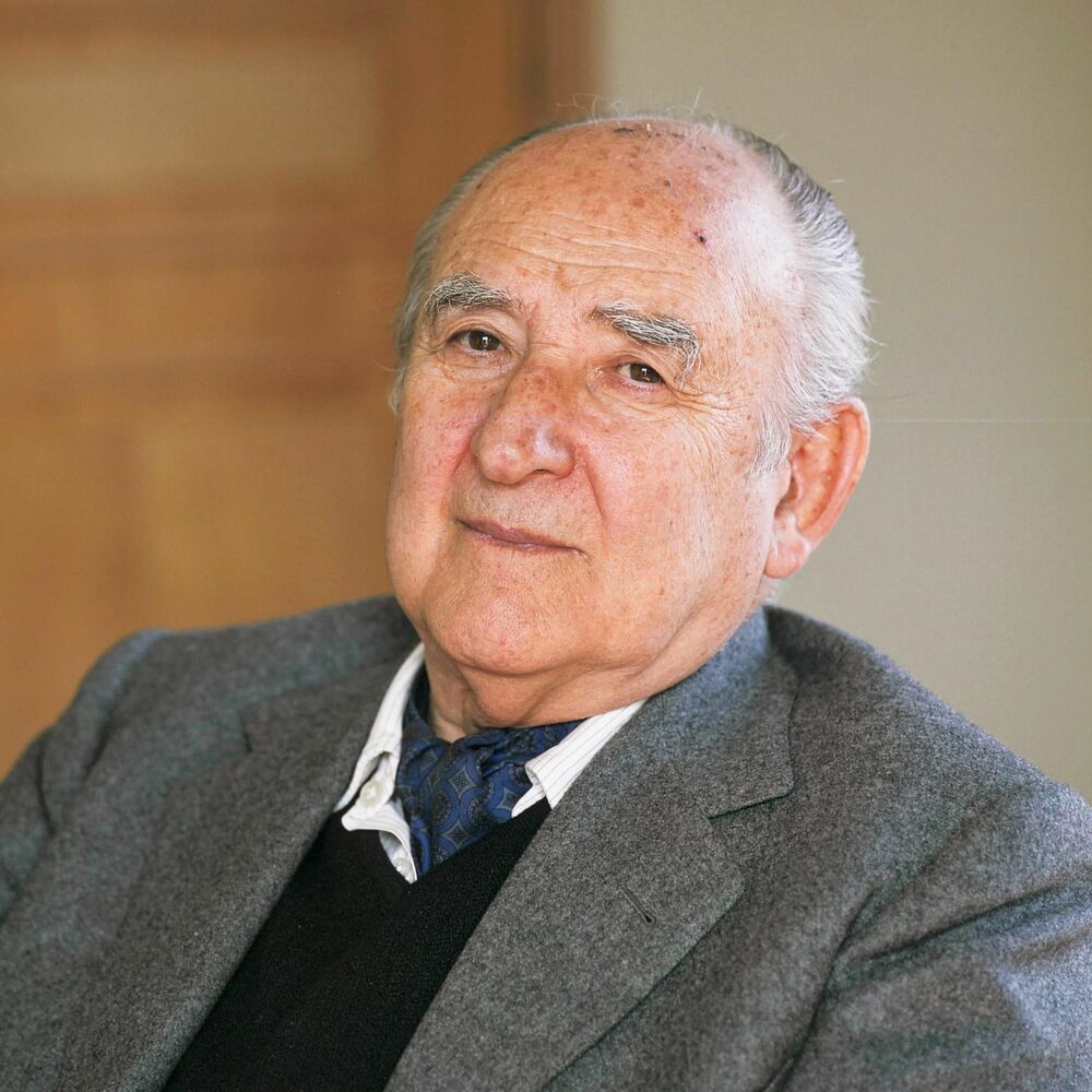 Picture of Nikita Magaloff