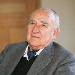 Picture of Nikita Magaloff