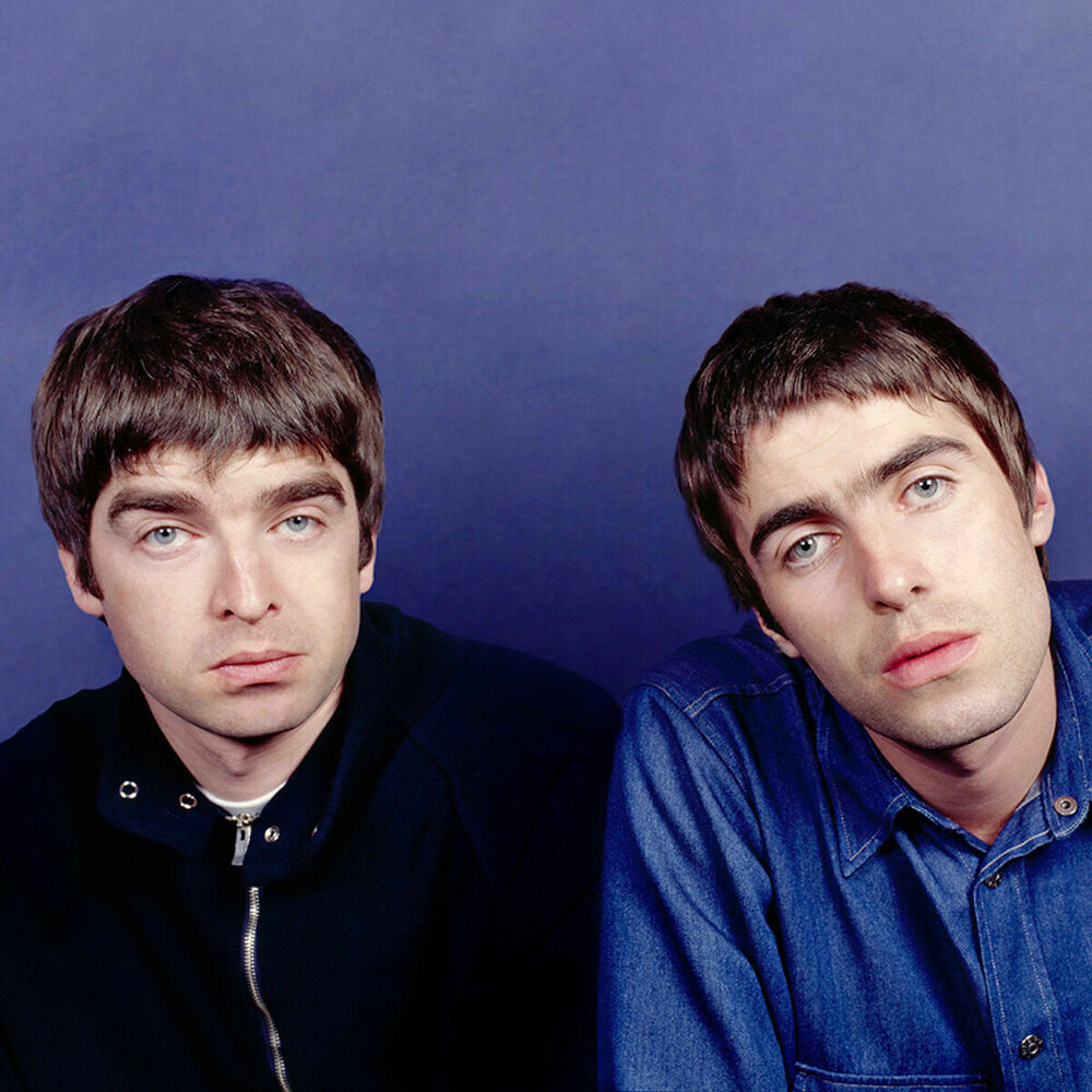 Photo de l'artiste Oasis
