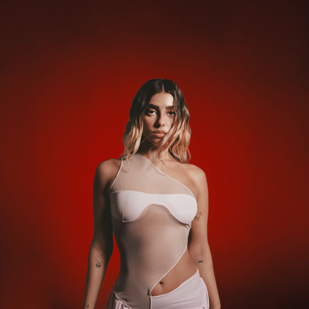Picture of Paula Cendejas