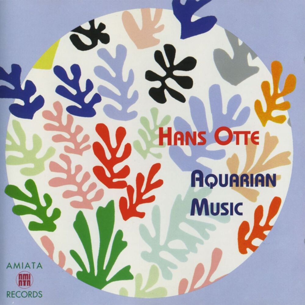 Picture of Hans Otte