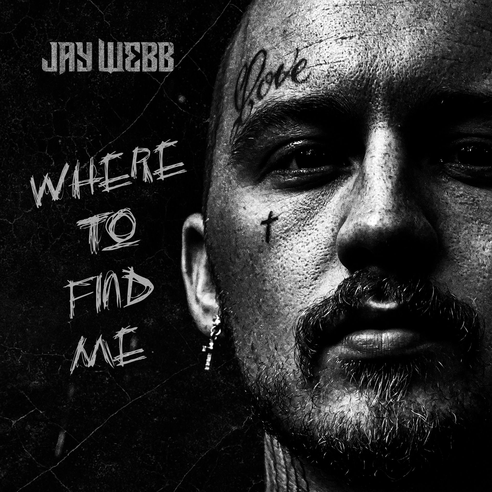 Jay Webb