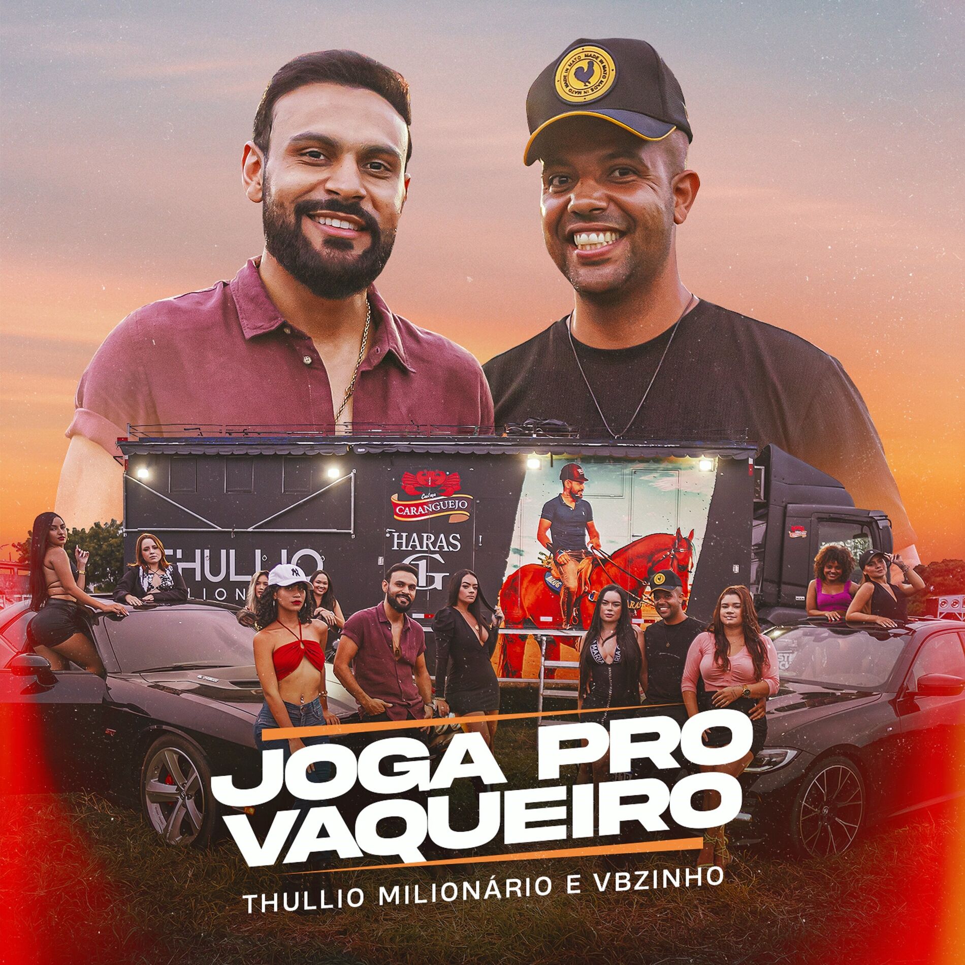 VBZINHO