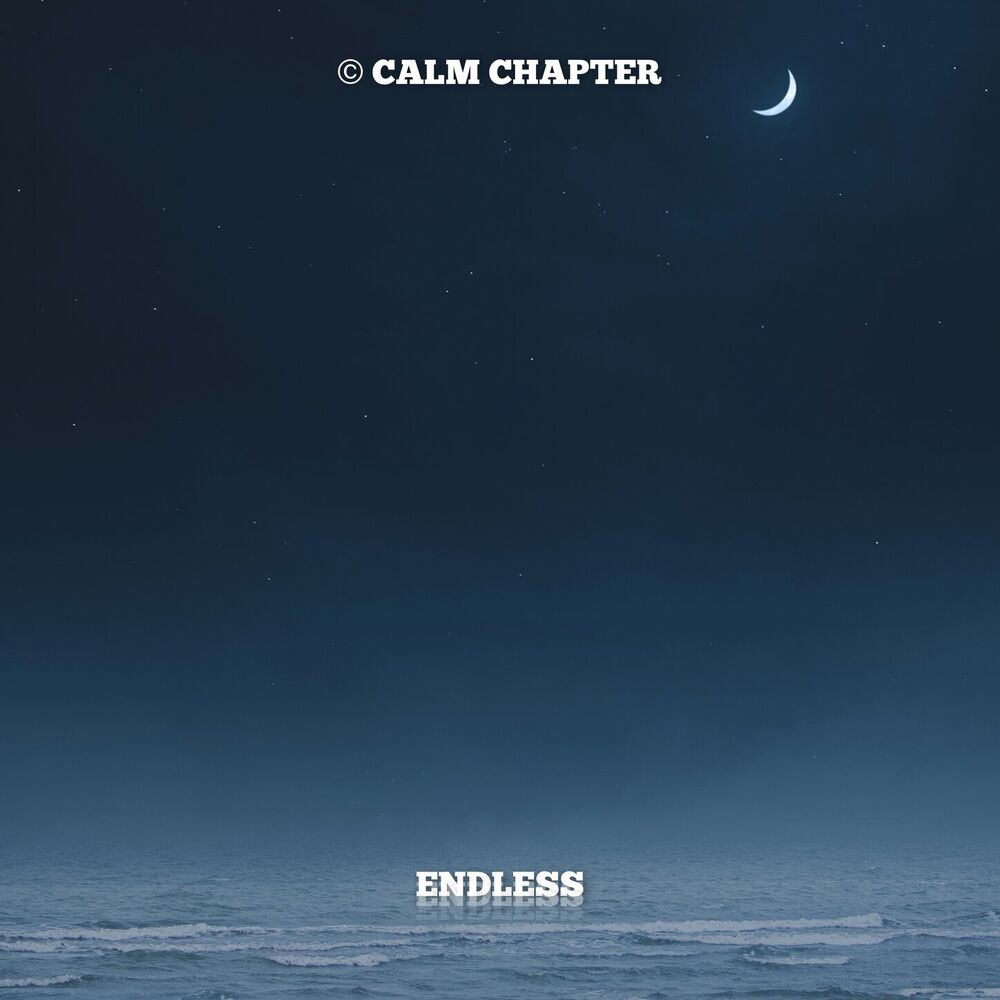 Picture of Calm Chapter