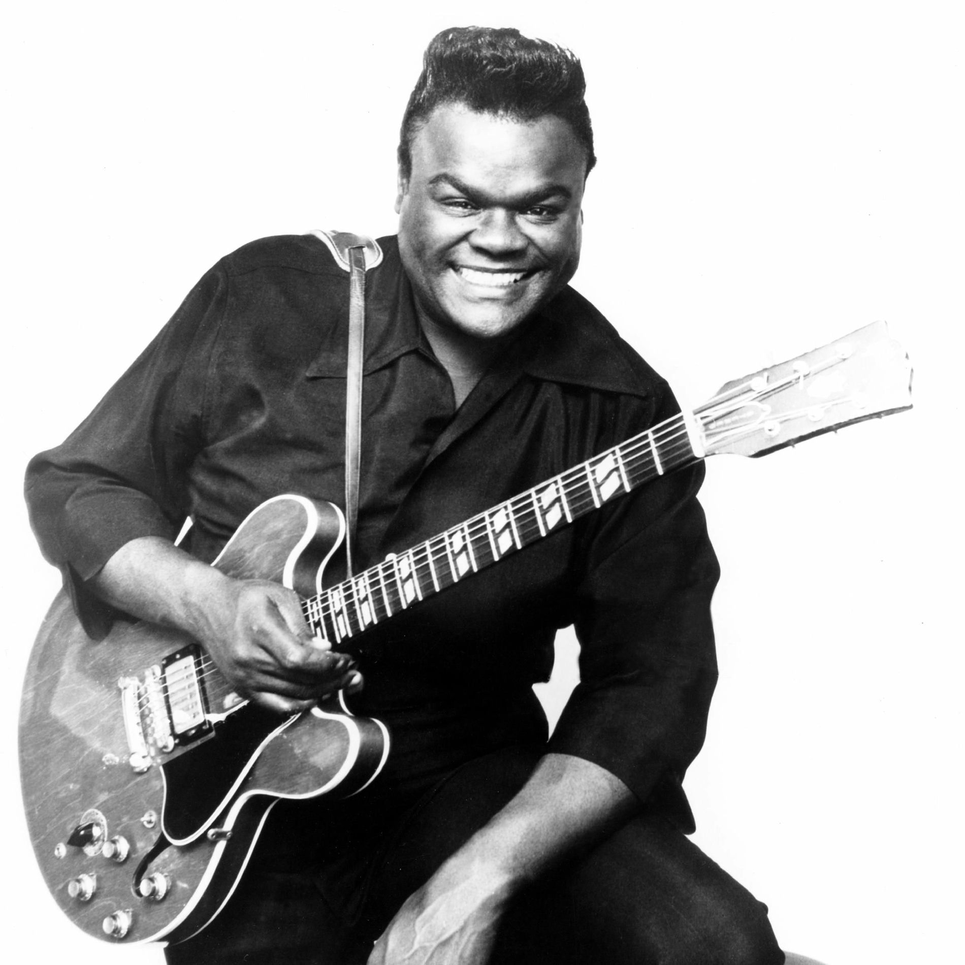 Artist picture of Freddie King