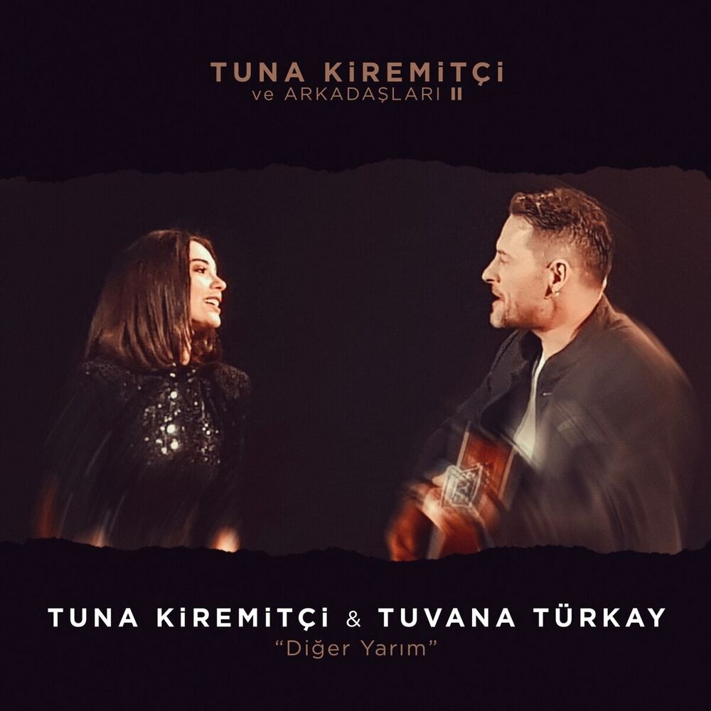 Picture of Tuvana Türkay