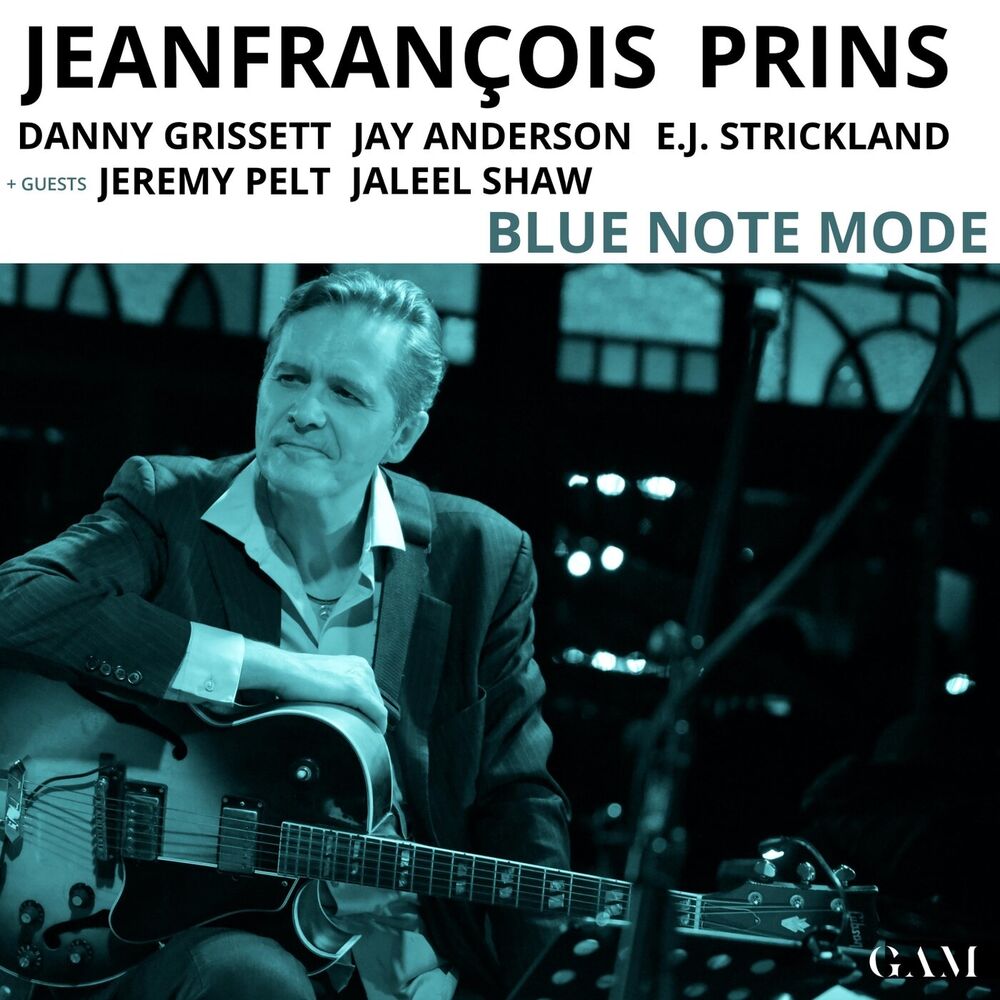 Picture of Jeanfrançois Prins