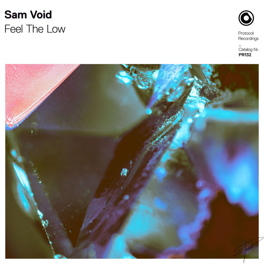Picture of Sam Void