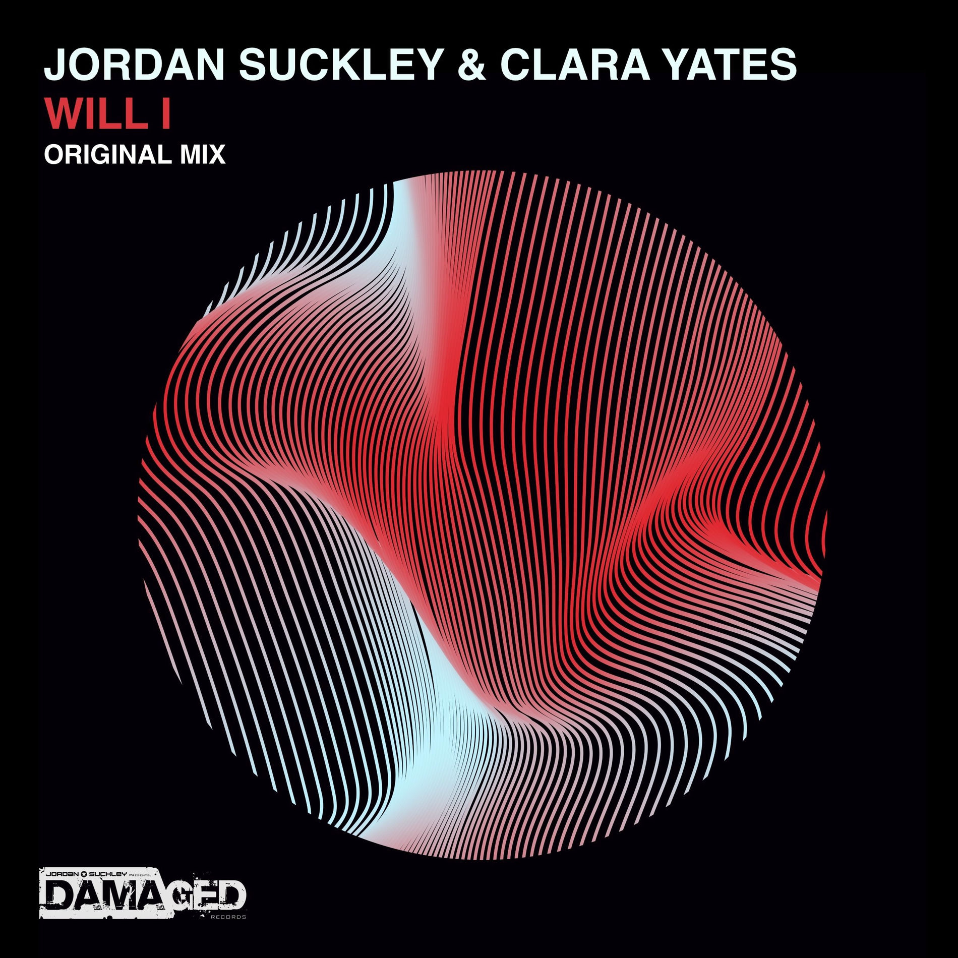 Jordan Suckley