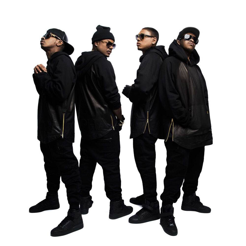 Picture of Jodeci