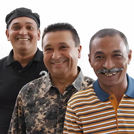 Trio Forrozão