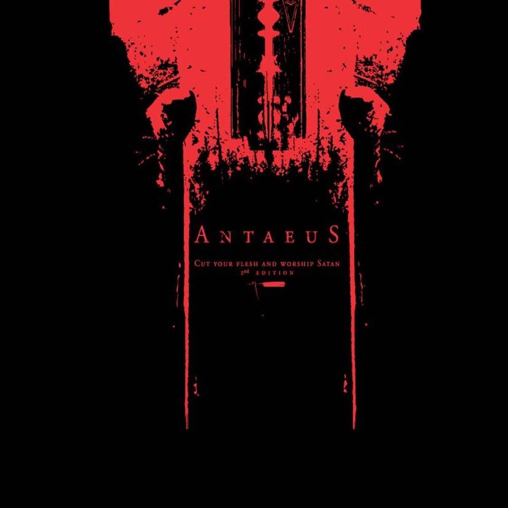 Picture of Antaeus