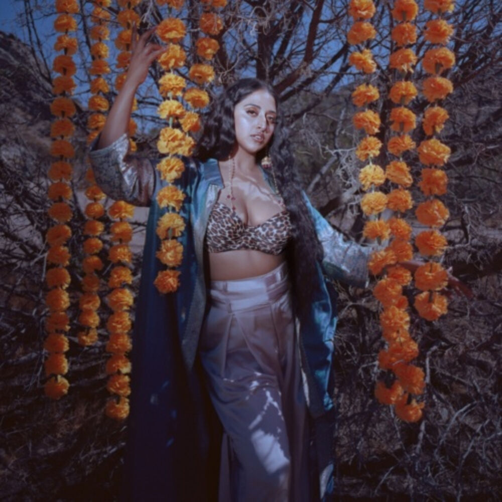 Picture of Raja Kumari