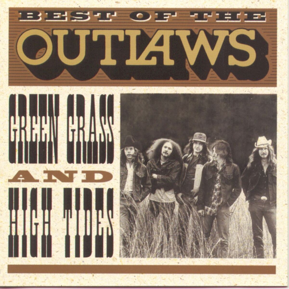 The Outlaws