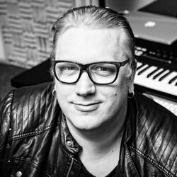 Picture of Arttu Wiskari