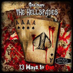 Picture of Goatmare & The Hellspades