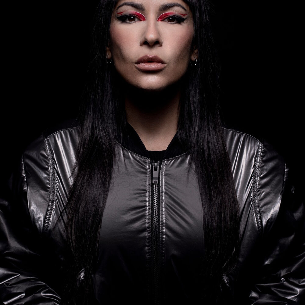 Picture of Fatima Hajji