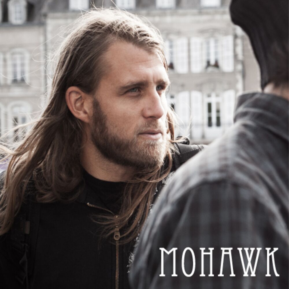 Picture of MoHawk