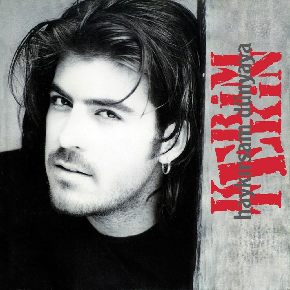 Picture of Kerim Tekin