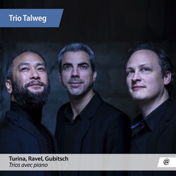 Picture of Trio Talweg