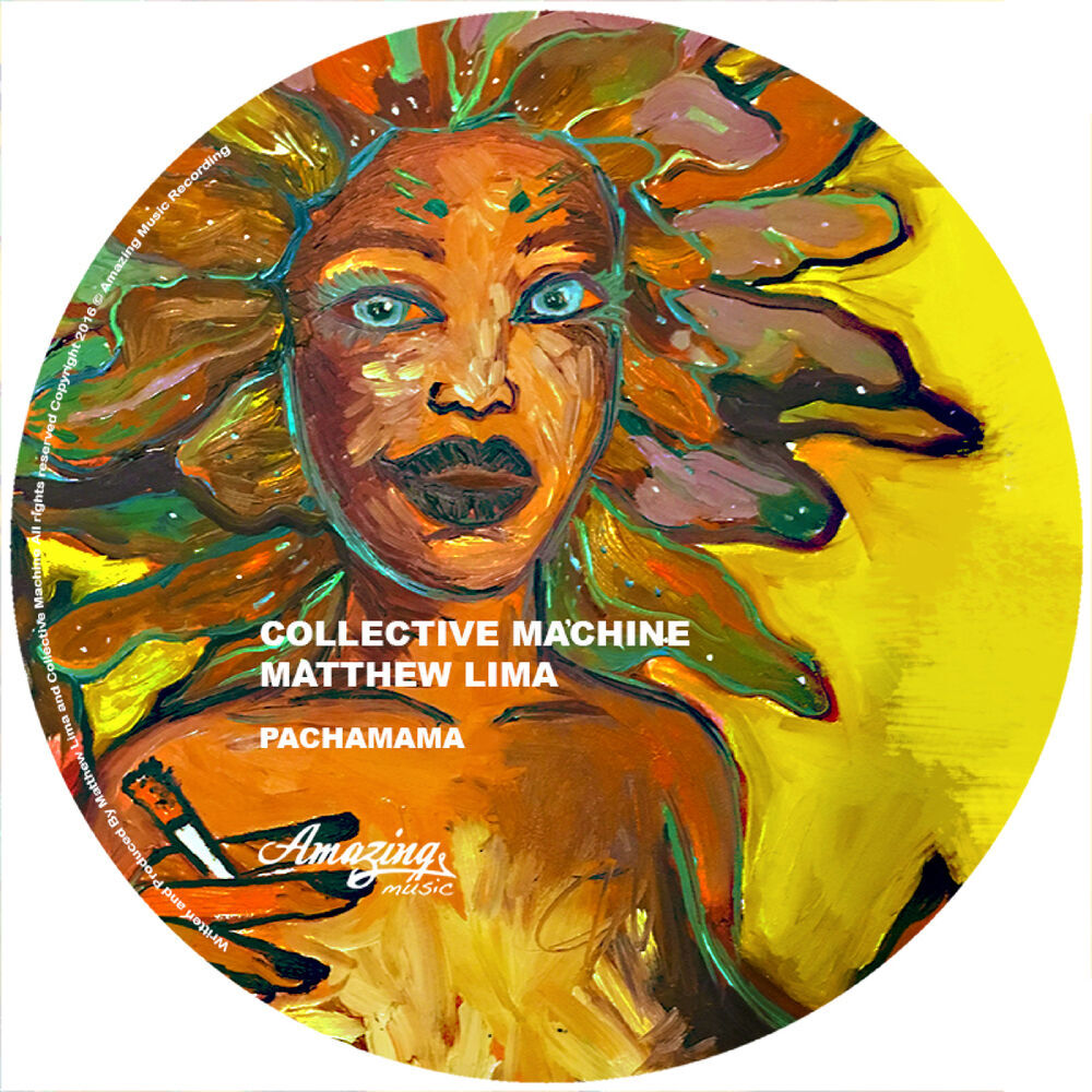 Picture of Collective Machine & Matthew Lima