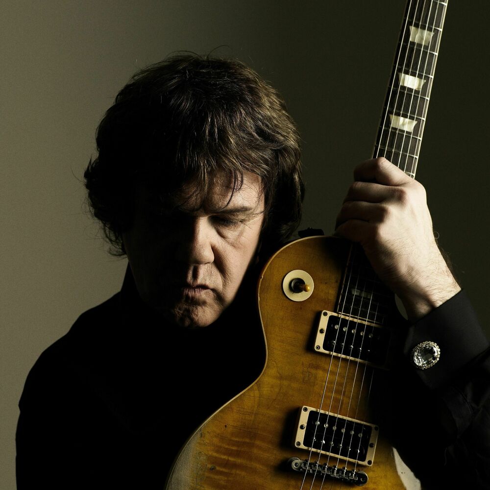 Picture of Gary Moore