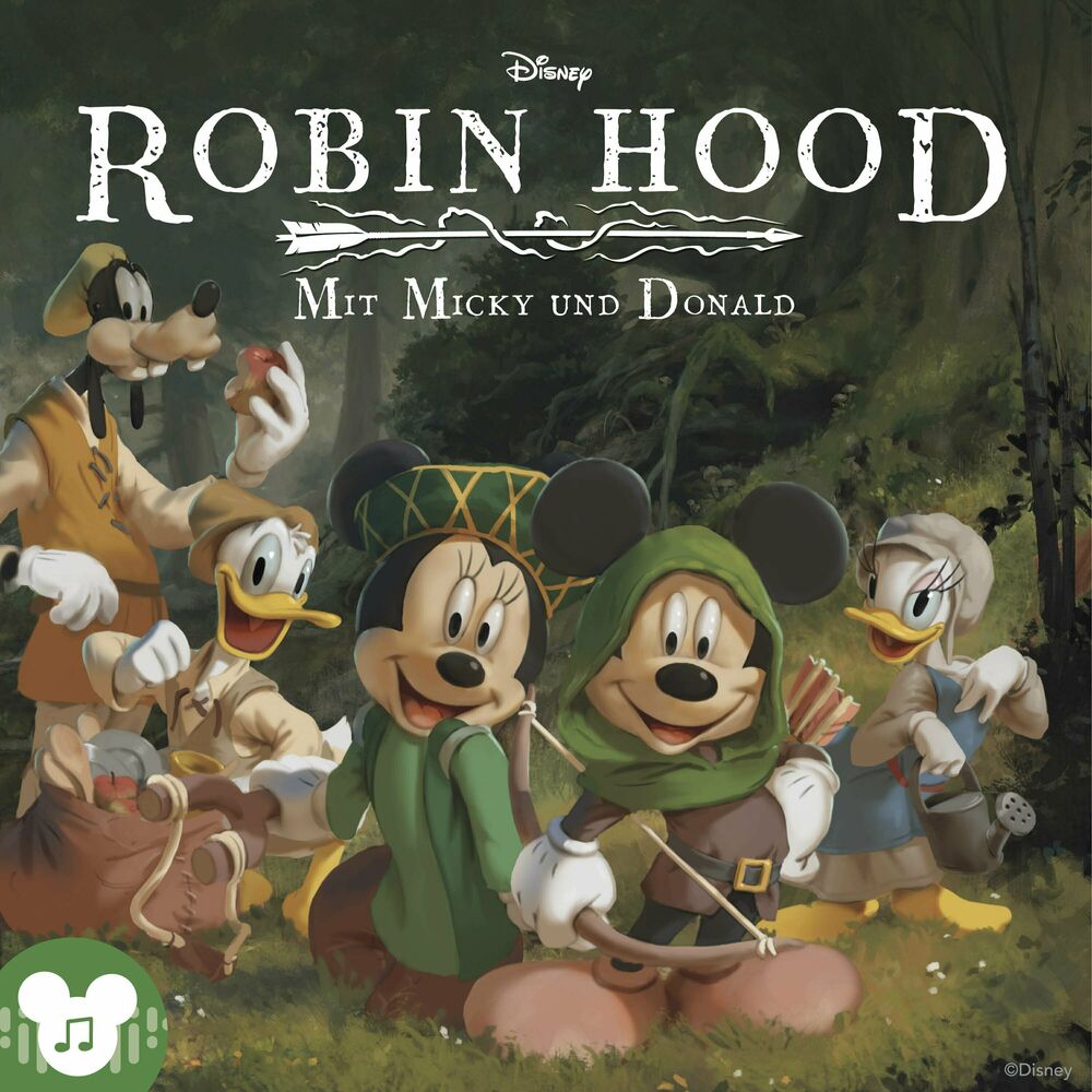 Picture of Disney Literatur Klassiker